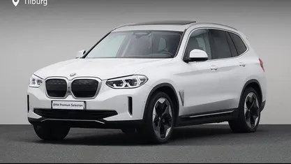 Occasion BMW iX3 Comfort Edition 210 kW (286 PK) 2021 SUV