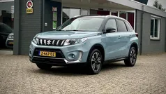 Blauw Gebruikt 2020 Suzuki Vitara SUV | € 23.950 (Eerlijke prijs)