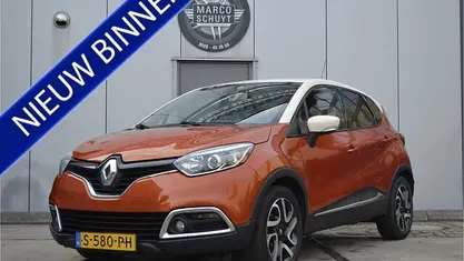 Occasion 2014 Renault Captur SUV | € 6.250 (Eerlijke prijs)