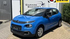 Gebruikt 2019 Citroën C3 Feel Hatchback | € 8.950 (Super prijs)