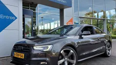Gebruikt 2014 Audi A5 Premium Coupé | € 14.950 (Eerlijke prijs)