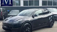 Overige Gebruikt 2023 Tesla Model Y Performance SUV | € 39.899 (Goede deal)