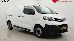 Gebruikt 2022 Toyota Proace Live Van | € 19.999 (Eerlijke prijs)