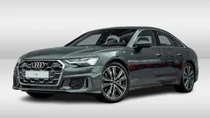 Gebruikt 2025 Audi A6 S-Line Sedan | € 57.950 (Eerlijke prijs)
