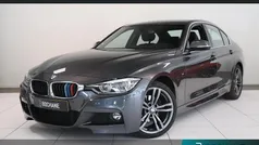 Grijs Gebruikt 2016 BMW 320 Executive Sedan | € 20.535 (Eerlijke prijs)