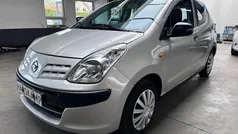 Grijs Gebruikt 2010 Nissan Pixo Visia Hatchback | € 1.999 (Eerlijke prijs)