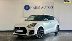 Wit Gebruikt 2020 Suzuki Swift Sport Hatchback | € 17.999 (Eerlijke prijs)