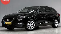 Gebruikt 2021 Seat Leon Business Stationwagen | € 14.450 (Super prijs)