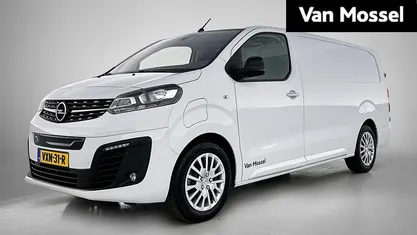 Occasion 2023 Opel Vivaro-e Combi Van | € 39.940 (Eerlijke prijs)