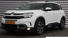 Gebruikt 2021 Citroën C5 Aircross Shine SUV | € 24.695 (Eerlijke prijs)