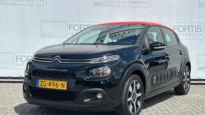 Occasion Citroën C3 Business Class 2019 Hatchback