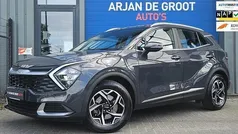 Gebruikt 2023 Kia Sportage SUV | € 29.950 (Goede deal)