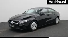 Mercedes A200