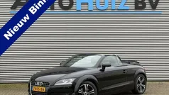 Audi TT Roadster