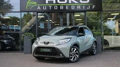 Gebruikt 2024 Toyota Aygo Pulse Hatchback | € 18.950 (Eerlijke prijs)