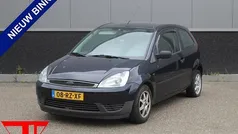 Gebruikt 2005 Ford Fiesta Style Hatchback | € 800 (Goede deal)