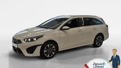 Wit Gebruikt 2024 Kia Ceed Stationwagen | € 27.445 (Eerlijke prijs)