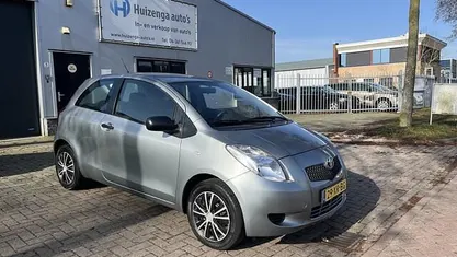 Occasion Toyota Yaris Terra 87 PK (63 kW) 2007 Hatchback