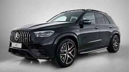 Occasion 2026 Mercedes GLE53 AMG Premium Plus SUV | € 139.358 (Goede deal)