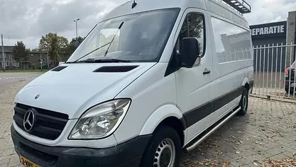 Occasion Mercedes Sprinter 129 PK (94 kW) 2011 Van