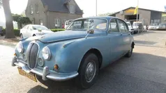 Jaguar MK II