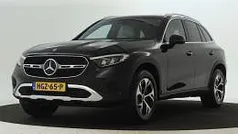 Zwart Gebruikt 2023 Mercedes GLC300 SUV | € 61.745 (Goede deal)