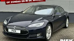 Gebruikt 2014 Tesla Model S Performance Sedan | € 19.999 (Goede deal)