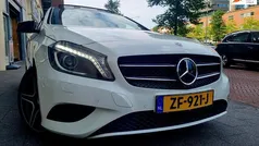 Gebruikt 2014 Mercedes A180 AMG Hatchback | € 8.995 (Goede deal)