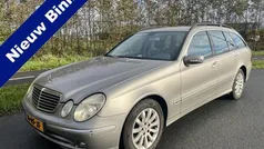 Gebruikt 2005 Mercedes 350 Avantgarde Stationwagen | € 5.900 (Eerlijke prijs)