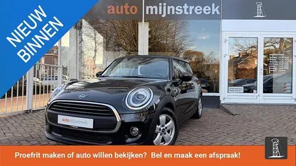 Occasion 2021 Mini ONE Pepper Hatchback | € 16.900 (Eerlijke prijs)
