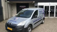 Gebruikt 2017 Citroën Berlingo MPV | € 5.999 (Eerlijke prijs)