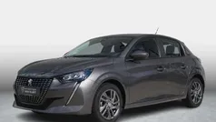 Gebruikt 2021 Peugeot 208 Active Hatchback | € 14.989 (Eerlijke prijs)