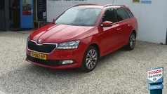 Gebruikt 2023 Skoda Fabia Business Line Stationwagen | € 14.980 (Super prijs)
