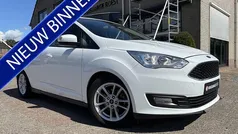 Gebruikt 2017 Ford C-MAX Ambiente MPV | € 9.750 (Eerlijke prijs)