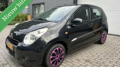 Gebruikt 2009 Suzuki Alto Exclusive Hatchback | € 2.699 (Eerlijke prijs)