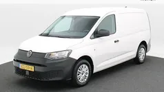 Gebruikt 2024 VW Caddy Maxi MPV | € 20.850 (Eerlijke prijs)
