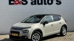 Gebruikt 2017 Citroën C3 Feel Hatchback | € 11.700 (Eerlijke prijs)