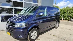 Blauw Gebruikt 2015 VW T5 Van | € 9.950 (Eerlijke prijs)