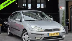 Gebruikt 2003 Ford Focus Collection Hatchback | € 1.644 (Eerlijke prijs)