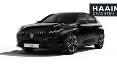 Gebruikt 2025 Peugeot 308 GT Hatchback | € 42.205 (Eerlijke prijs)
