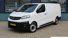 Wit Gebruikt 2023 Opel Vivaro Van | € 19.422 (Eerlijke prijs)