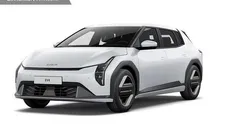 Gebruikt 2025 Kia EV4 Air Hatchback | € 36.795 (Super prijs)