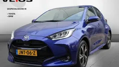 Gebruikt 2025 Toyota Yaris Hybrid Hatchback | € 27.950 (Eerlijke prijs)