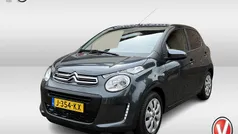 Grijs Gebruikt 2020 Citroën C1 Feel Hatchback | € 10.450 (Eerlijke prijs)