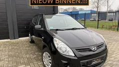 Gebruikt 2011 Hyundai i20 Hatchback | € 5.450 (Eerlijke prijs)