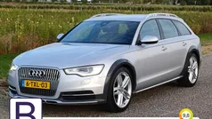 Grijs Gebruikt 2014 Audi A6 Proline Stationwagen | € 15.925 (Eerlijke prijs)