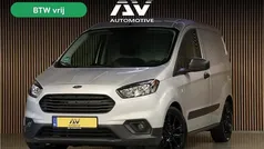 Gebruikt 2017 Ford Transit Van | € 10.995 (Eerlijke prijs)