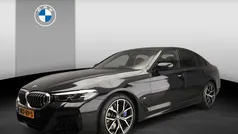 Gebruikt 2021 BMW 540 M Sport Sedan | € 49.900 (Goede deal)