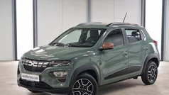 Groen Gebruikt 2024 Dacia Spring Extreme Hatchback | € 14.950 (Goede deal)