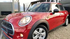 Rood Gebruikt 2017 Mini One D Hatchback | € 11.990 (Eerlijke prijs)